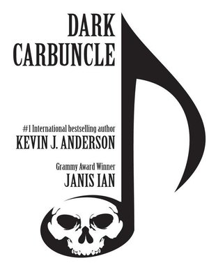 cover image of Dark Carbuncle